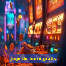 jogo do touro gratis